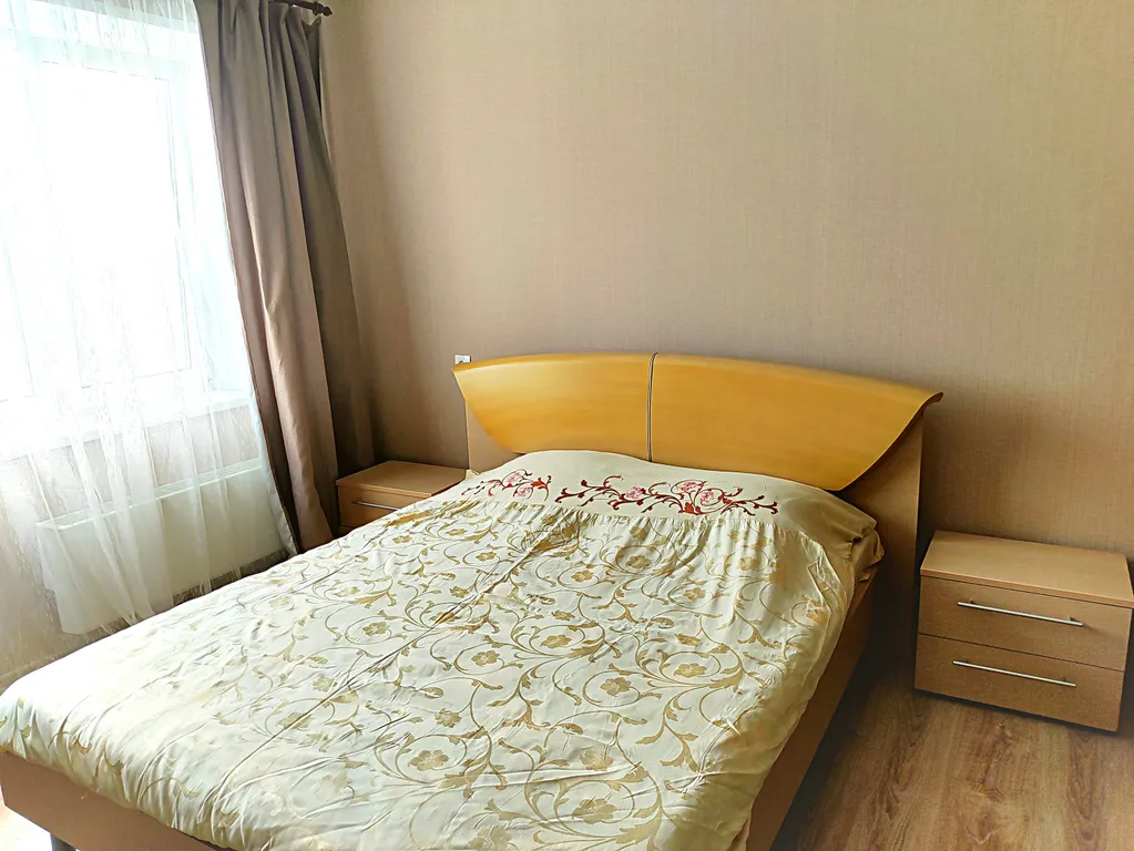 Просторная квартира через дорогу от ИГЭУ — аренда посуточно в Иваново