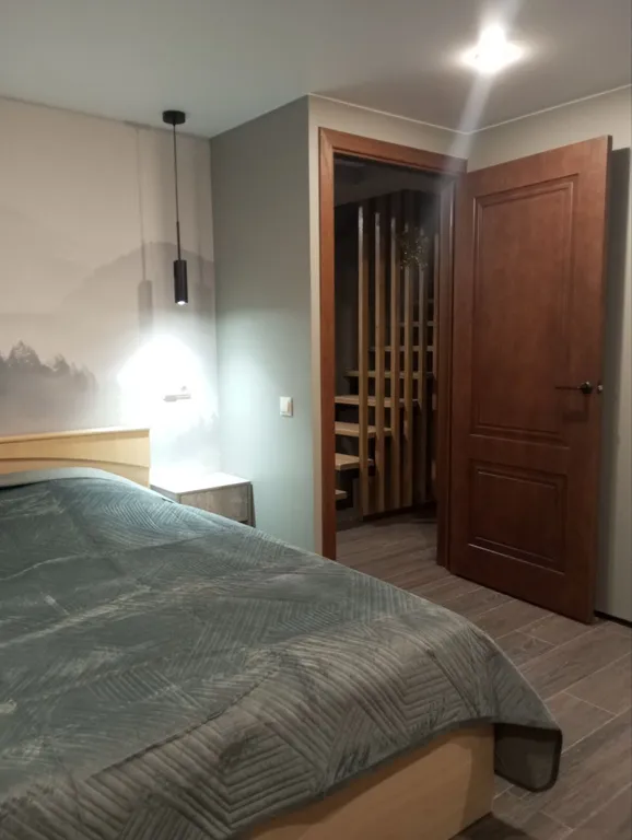 Коттедж с видом на Которосль