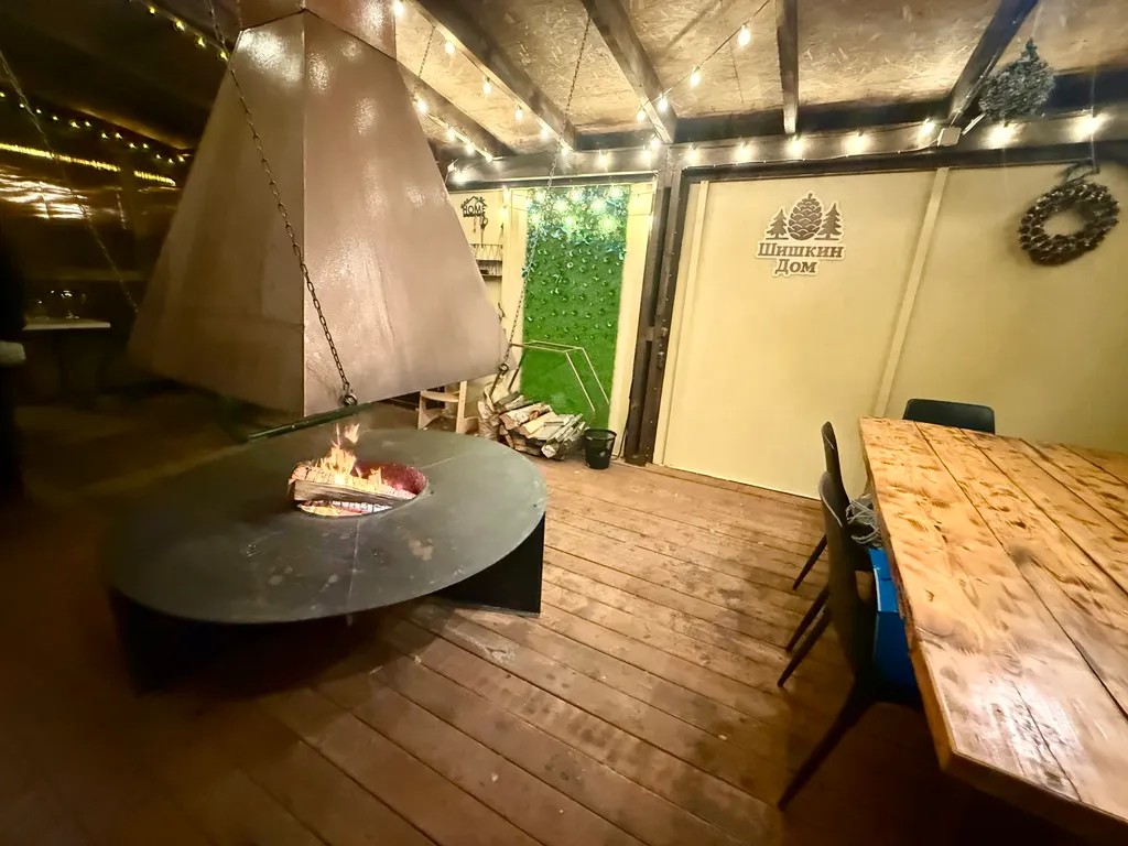 Шишкин дом комфорт в 15 минутах