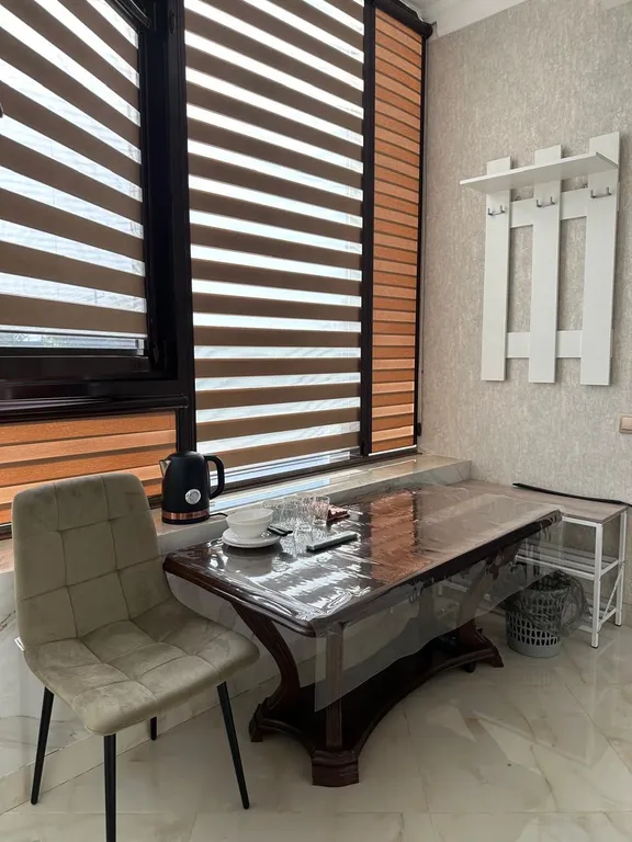 Очень уютно и красиво У нас вы найдете хорошую кухню