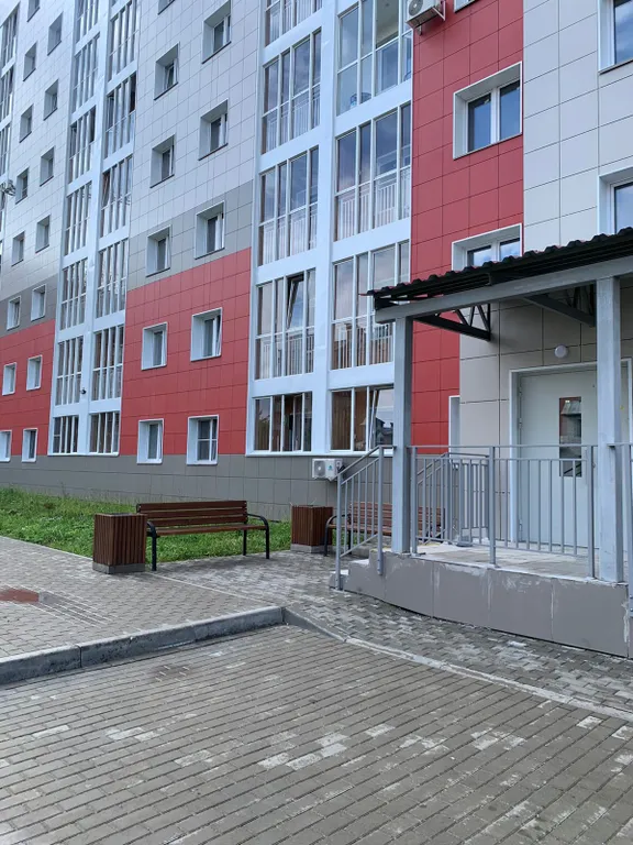 Квартира Уютная квартира — Омск