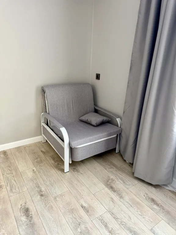 2-комнатная уютная квартира