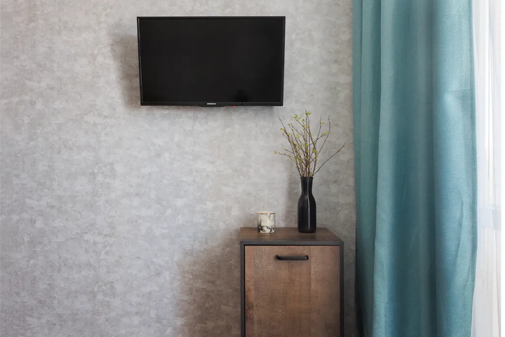 Квартира Квартира с видом на озеро — Новосибирск