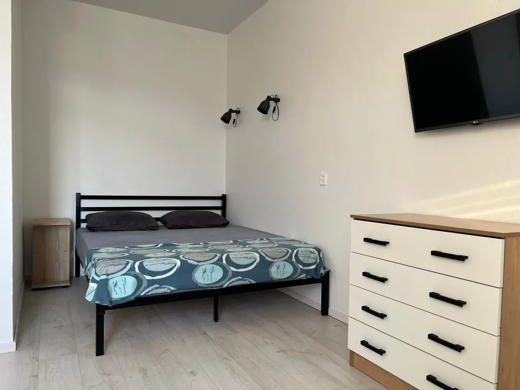 Квартира Уютные апартаменты — Сириус