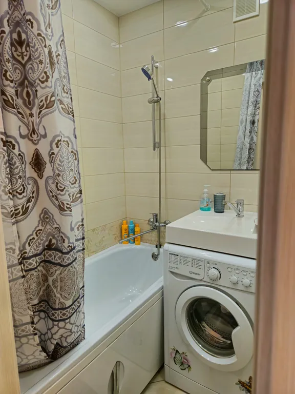 Уютная квартира в тихом центре города