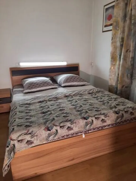 Коттедж Уютный пяти-спальный коттедж — Борзые