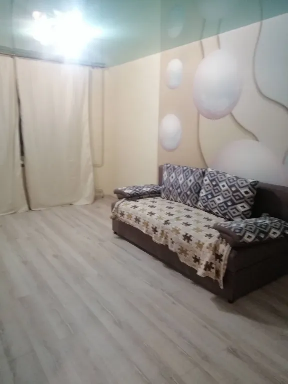 Уютная квартира в центре города — аренда посуточно в Кондопога