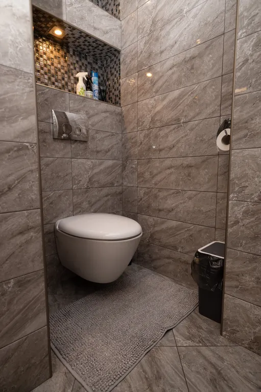 Уютные апартаменты с видом на Выборгский замок