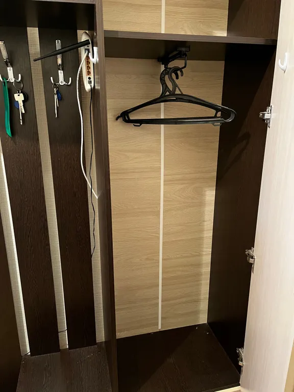 Квартира Уютная квартира, как дома, чисто и ничего лишнего — Янино-1