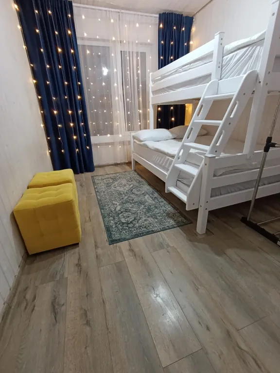 3-комнатный Дом