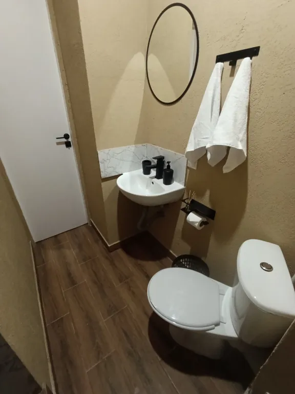 Квартира Комната — Лобня