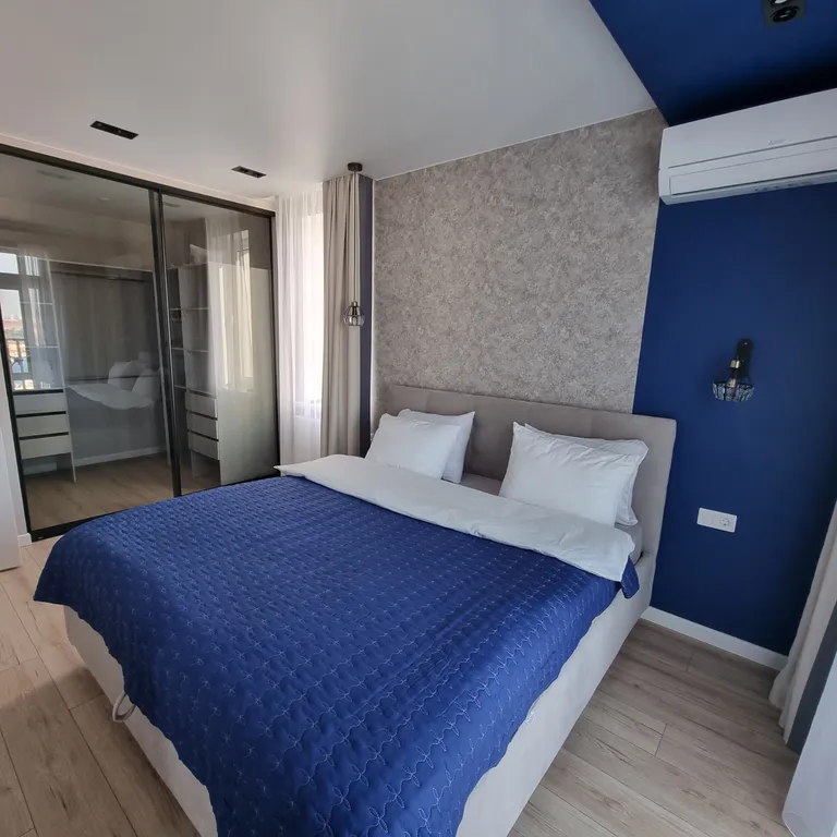 Квартира в центре