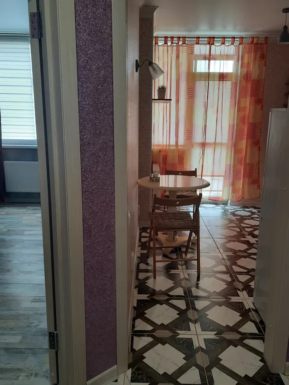 Квартира Уютная квартира со свежим качественным ремонтом — Калининград