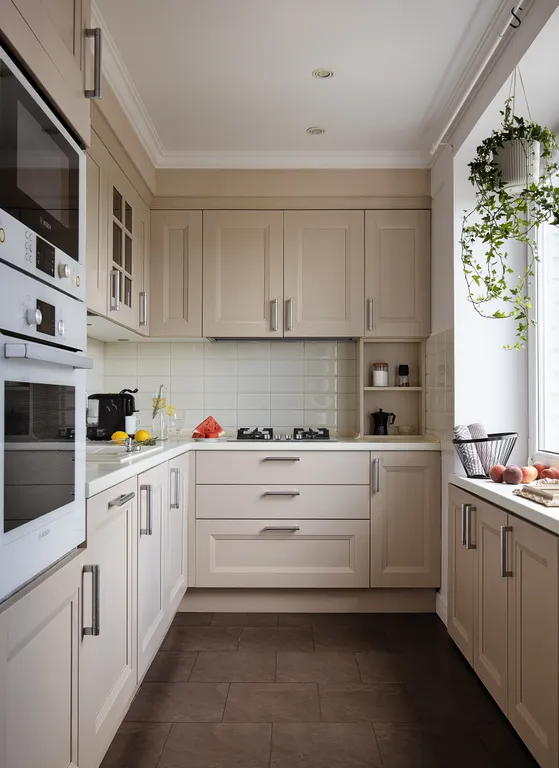 Апартамент Крылья