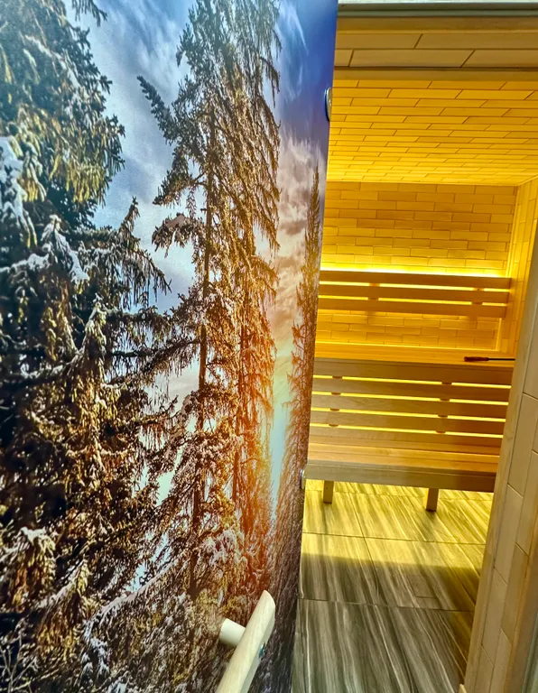 База отдыха