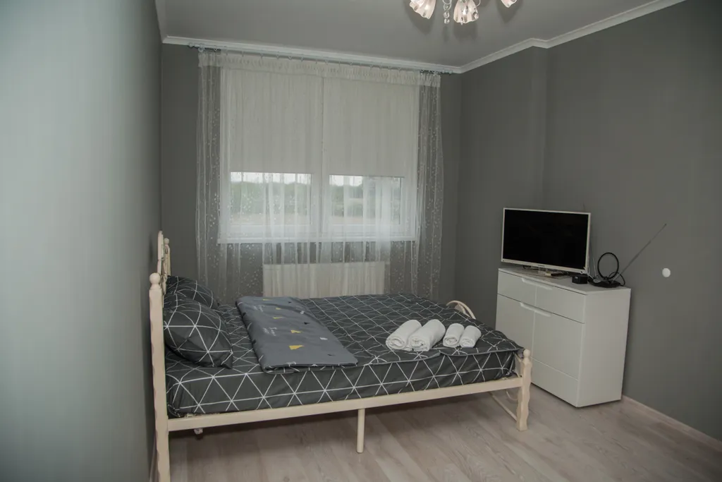 Квартира Уютная квартира рядом с Южным вокзалом — Калининград