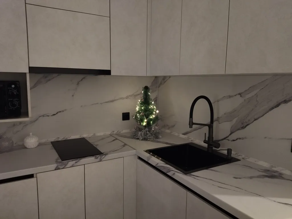 Уютная квартира рядом с аквапарком