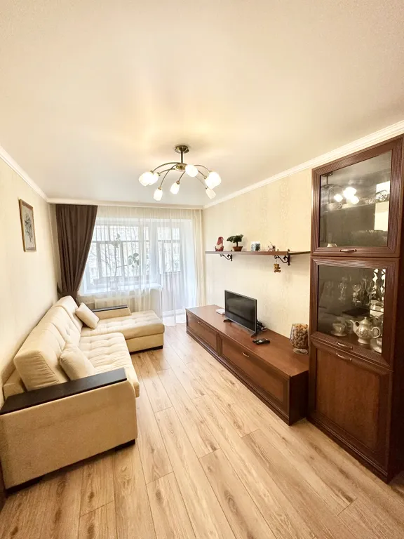 Уютная квартира в центральном районе города