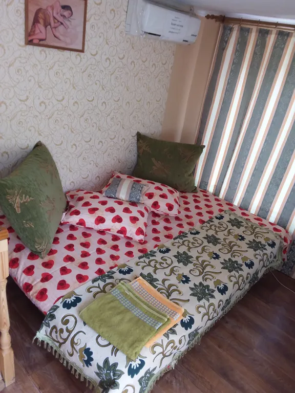 Квартира Уютная квартира в центре — Краснодар