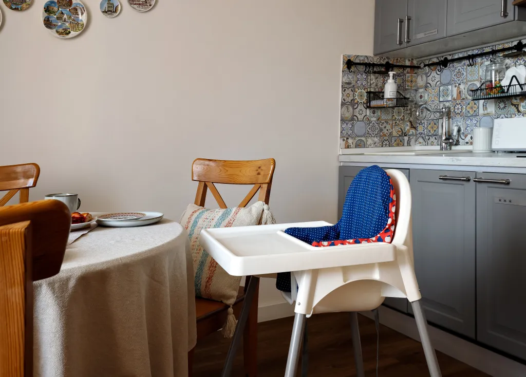 Умные апартаменты с Алисой парк Краснодар