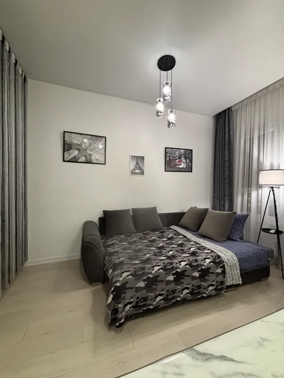 Стильная студия на Астрахова, Home Sweet Home