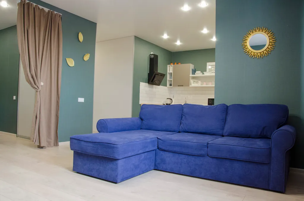 Квартира Apartment flagman в центральной части города — Кострома