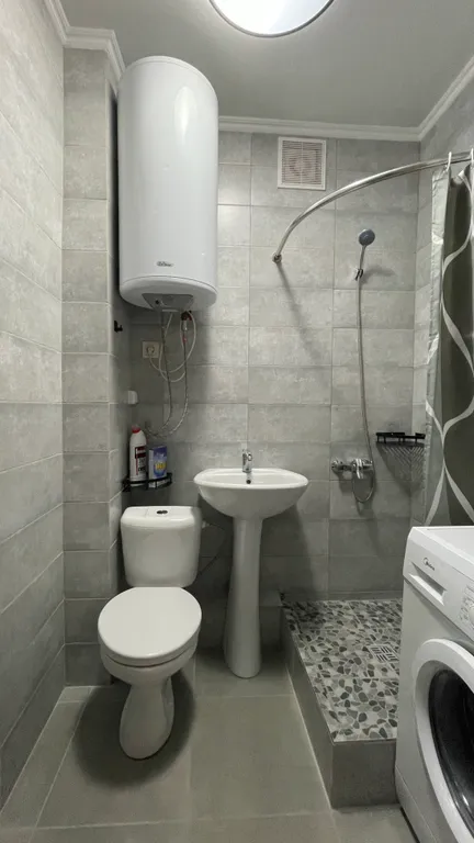 Уютная квартира рядом с морем