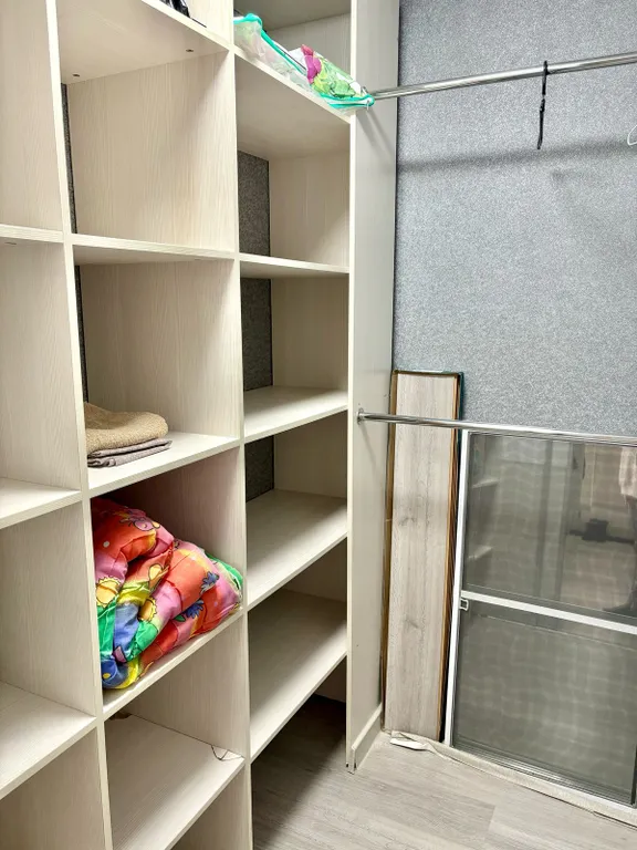 Уютная квартира в НЮР