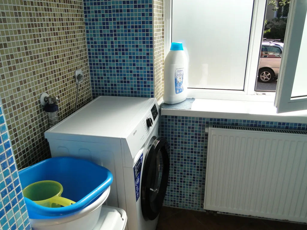 Квартира рядом с крепостью Пиллау