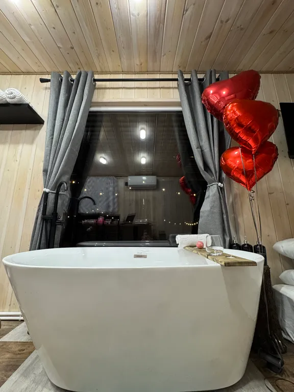 Дом для двоих