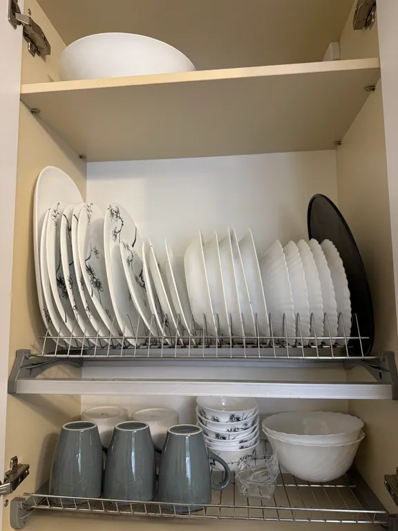 Уютная квартира с видом на парк