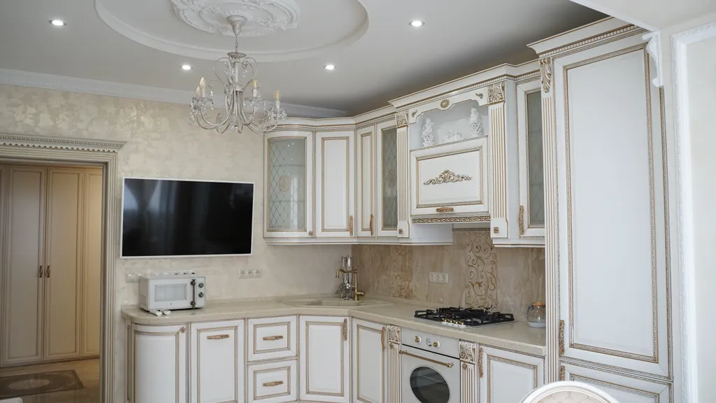 Удача люкс у реки