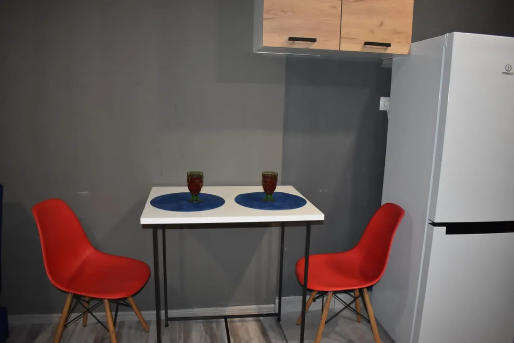 Квартира возле Академии Единоборств