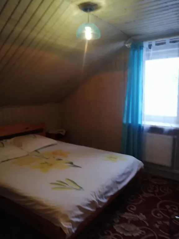 Дом на Селигере