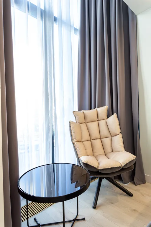 Квартира Лучезарный резорт — Нижнее Учдере