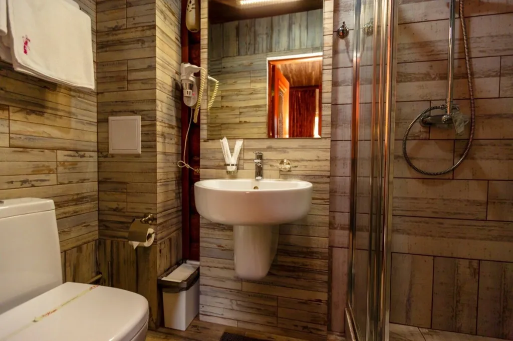 Квартира Комната — Светлый