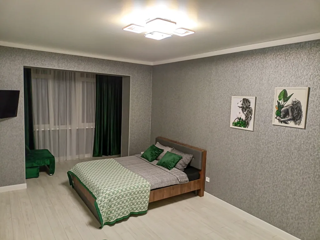 В горы с комфортом