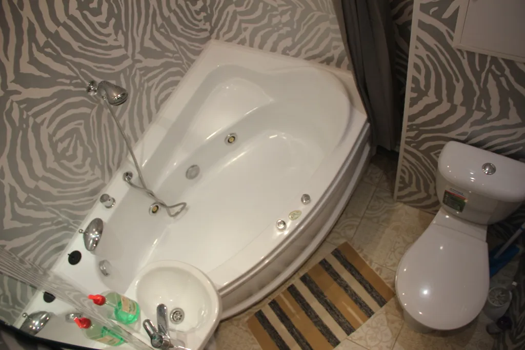 Чистая квартира у онкоцентра