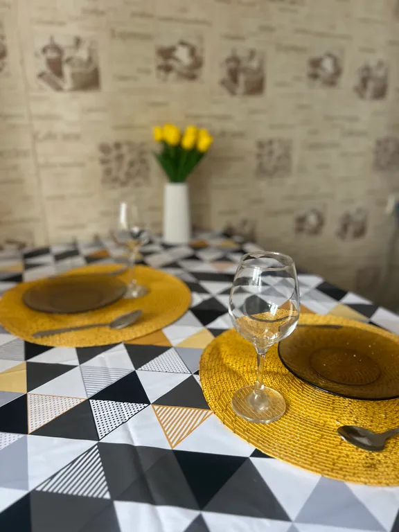 Апартаменты Комфорт