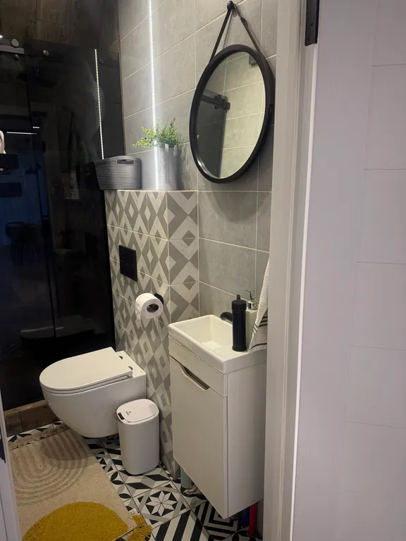 3-х комнатный дом с большой гостиной