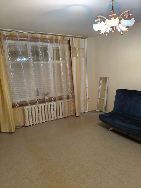 Квартира для рабочих