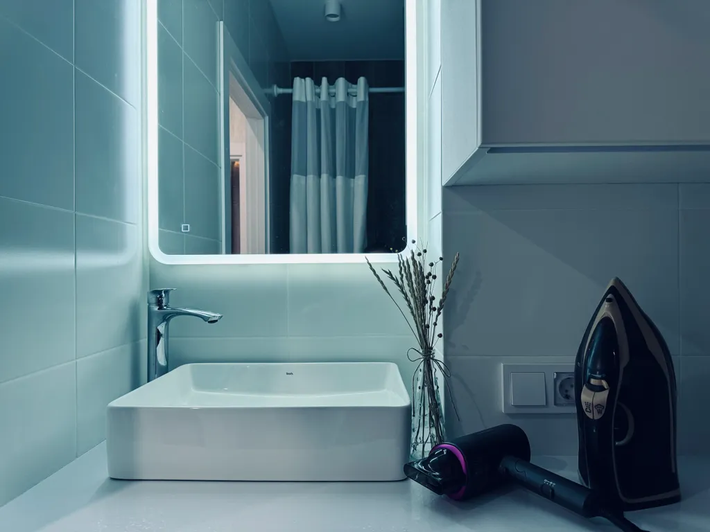 Квартира Шикарная квартира на берегу реки — Новосибирск