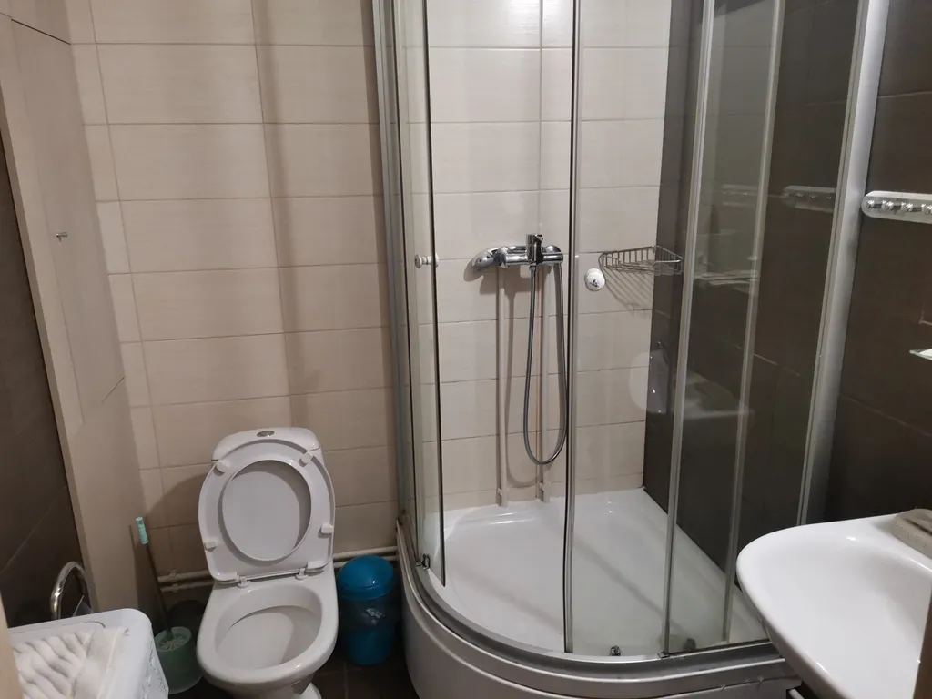Комната