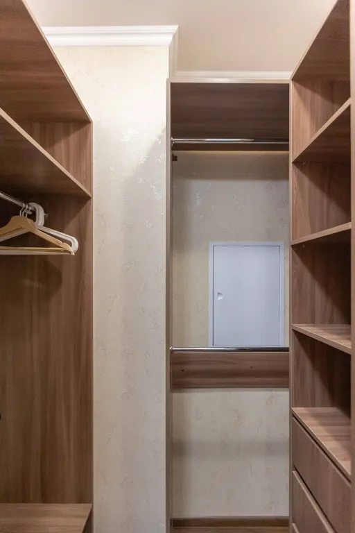 Дизайнерские апартаменты Гарден парк Эдальго