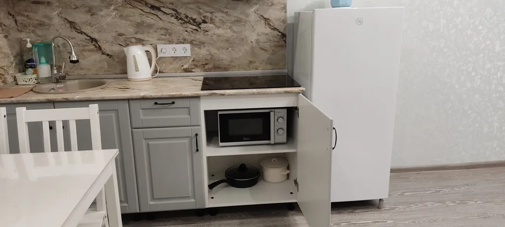 Рядом с МНТК микрохирургии глаза