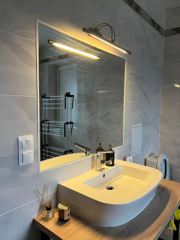 Большой коттедж возле Минска