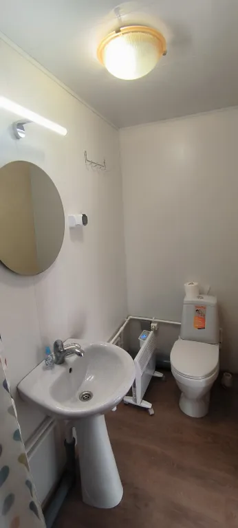 Уютный дом в районе двух горнолыжных комплексов