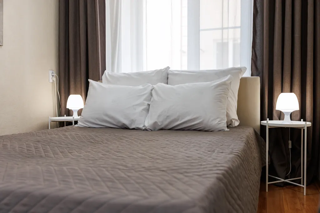 Прекрасная квартира