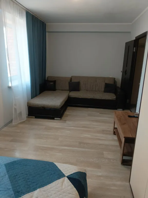 Уютная квартира в кварталах