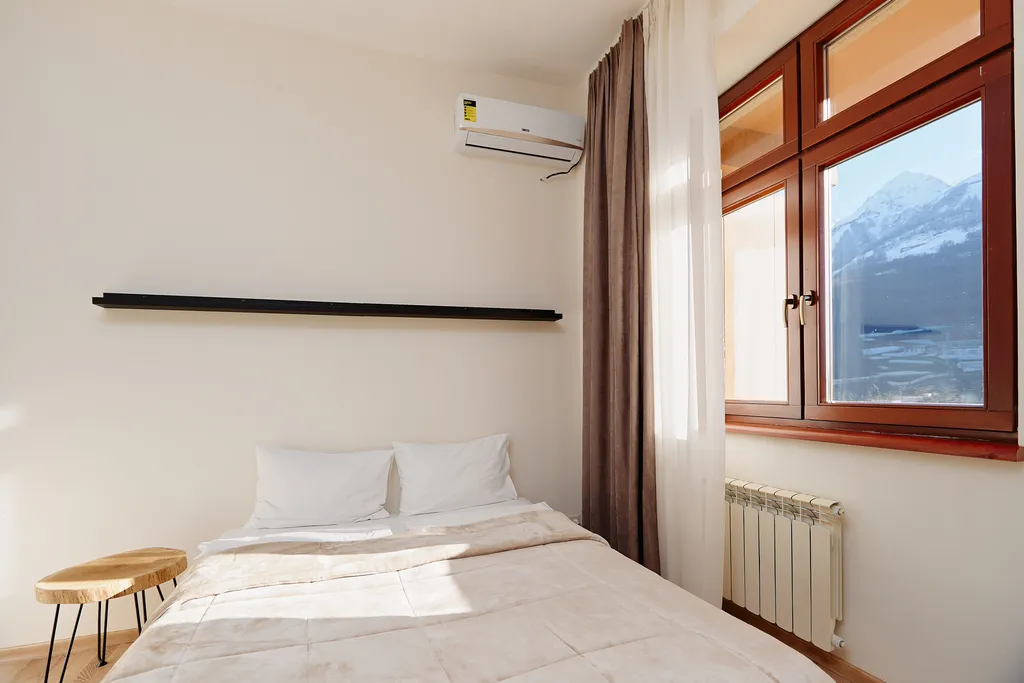 Семейный апартамент 45